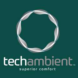 TECHAMBIENT memory foam Bed in Bahrain