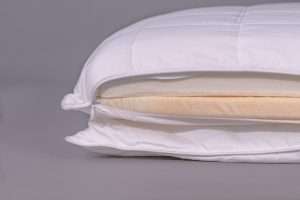 Goose down pillow in Bahrain