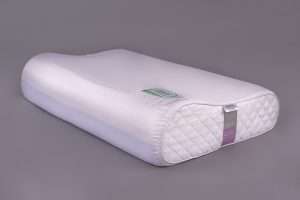 contour shape pillow in Bahrain