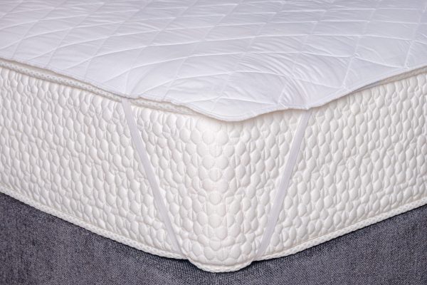 Cotton-Mattress-Protector