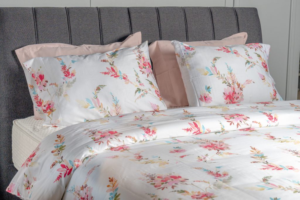 Bed Textiles in Bahrain Bed Accessories in Bahrain Bed Linens