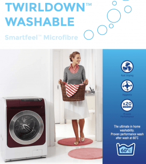 washable 1