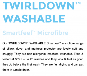 washable 4