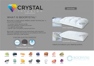 a1Crystal Infusion E-Brochure