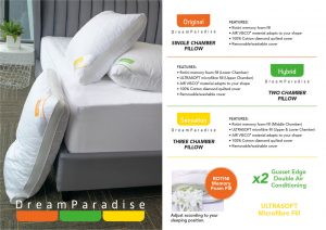 a1Dream Paradise E-Brochure