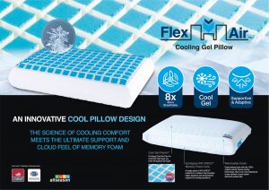 a1Flex Air E-Brochure