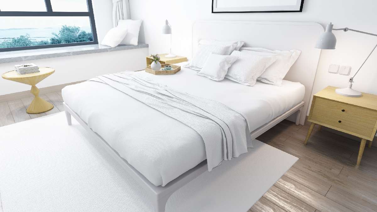 Bed For Sale in Bahrain- Bed center