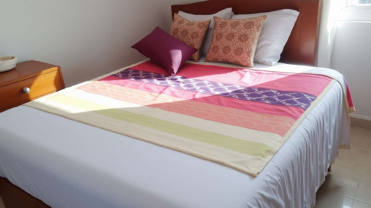 Bedding Protector