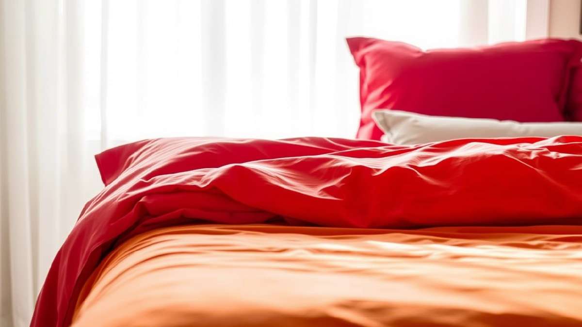 Bed Linen in Bahrain