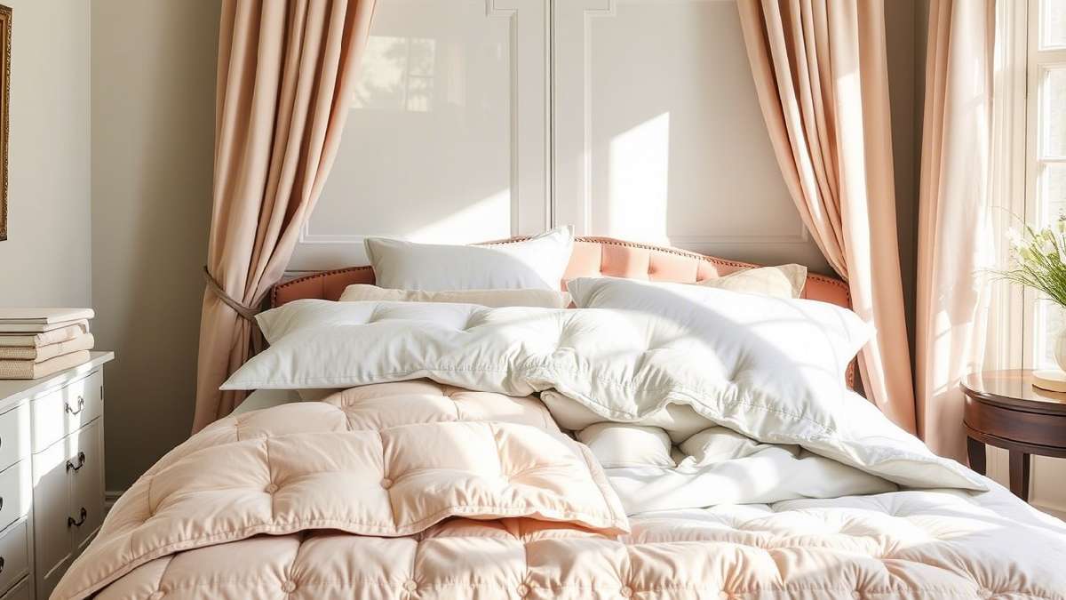 Duvet Covers in Bahrain