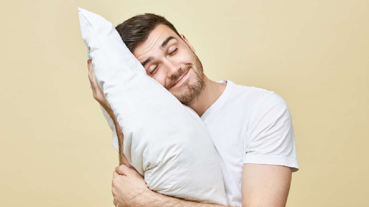 Memory Foam Pillows