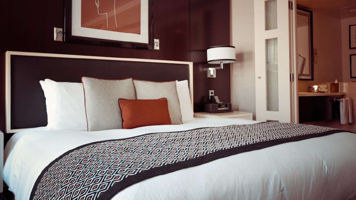Bedding Essentials