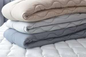 Pure Bamboo Duvet 1