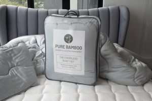 Pure Bamboo Duvet 2