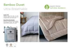 New product catalogue