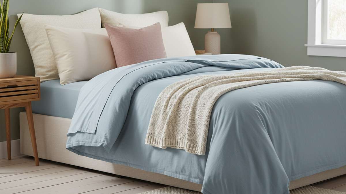Bed Linen in Bahrain
