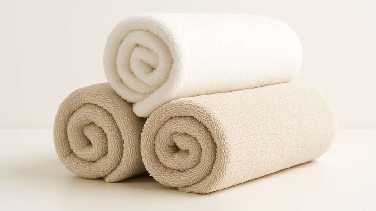 Budget-Friendly Tips for Buying Long-Lasting Towels in Bahrain