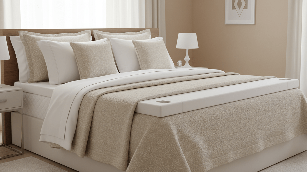 Best Bed Accessories Offers in Bahrain