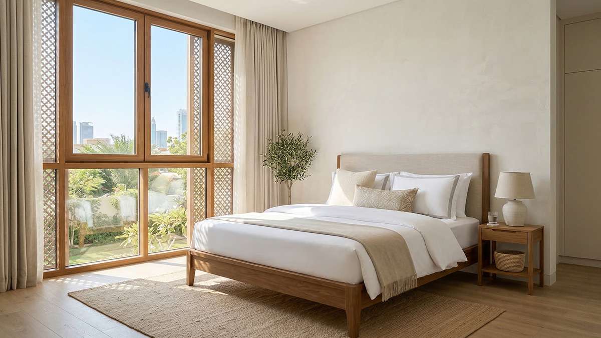 • Mattress Protectors in Bahrain