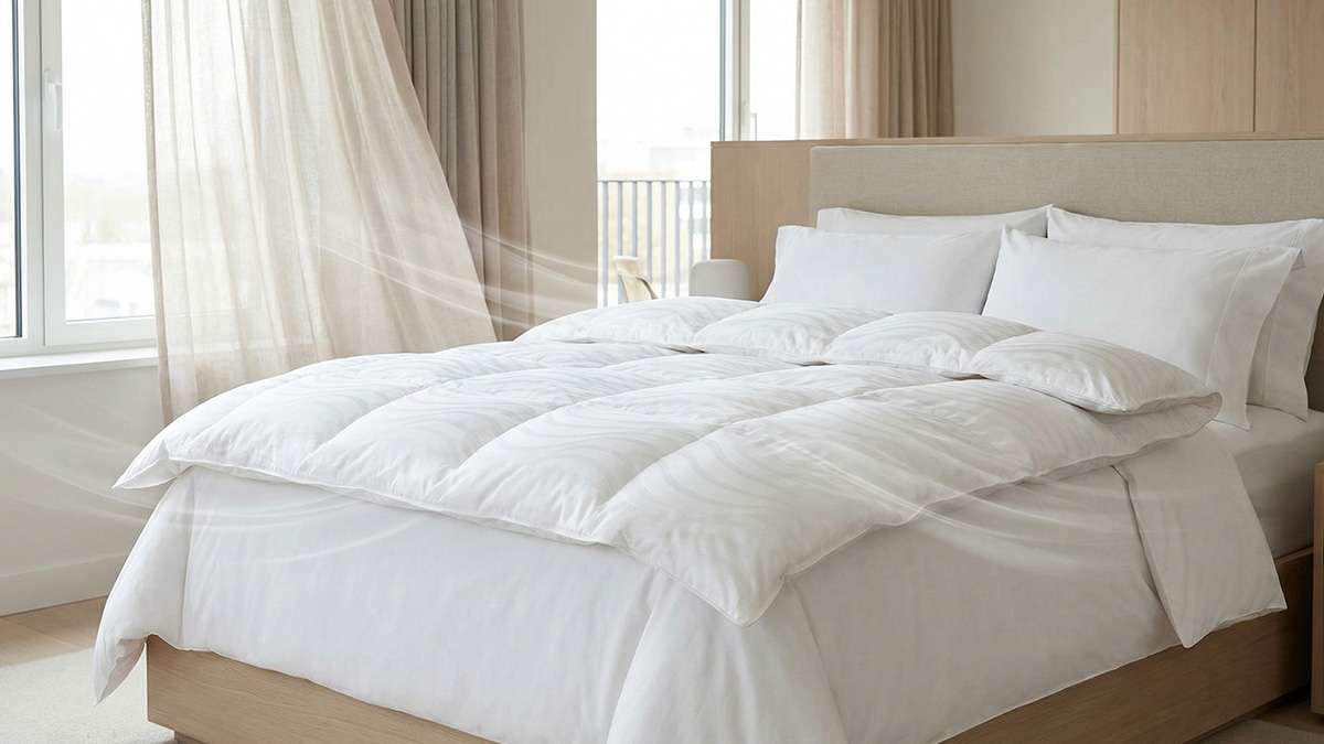 duvet in Bahrain