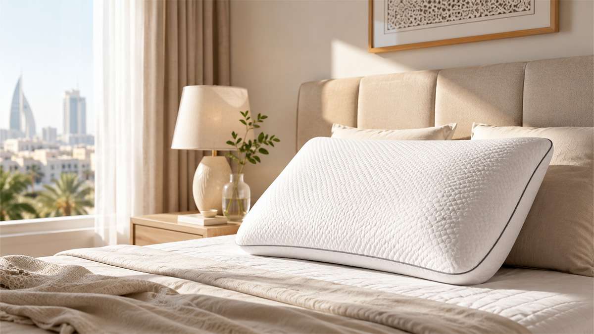 Pillow for sale in Bahrain